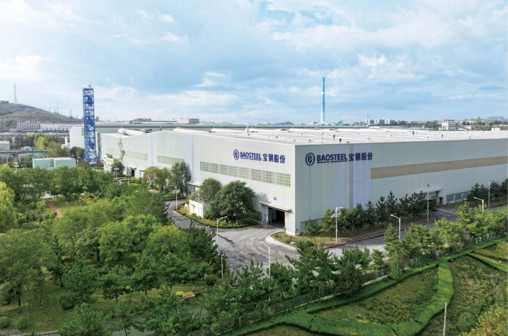 魯寶鋼管榮獲2025年度山東省創(chuàng)新型中小企業(yè)稱號